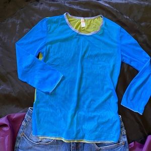 🔥4/$20 -VS sheer top